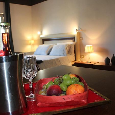 Bed and Breakfast Porta Deuropa Lecce Exterior foto