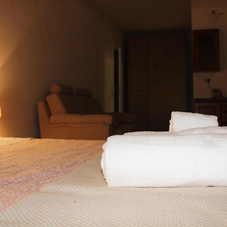Bed and Breakfast Porta Deuropa Lecce Exterior foto