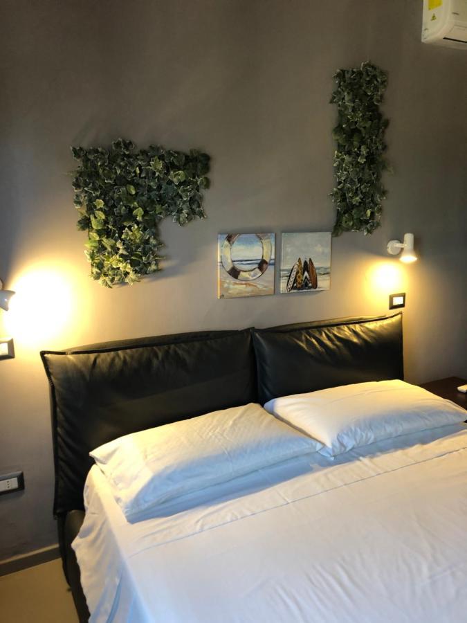 Bed and Breakfast Porta Deuropa Lecce Exterior foto
