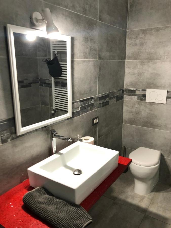Bed and Breakfast Porta Deuropa Lecce Exterior foto