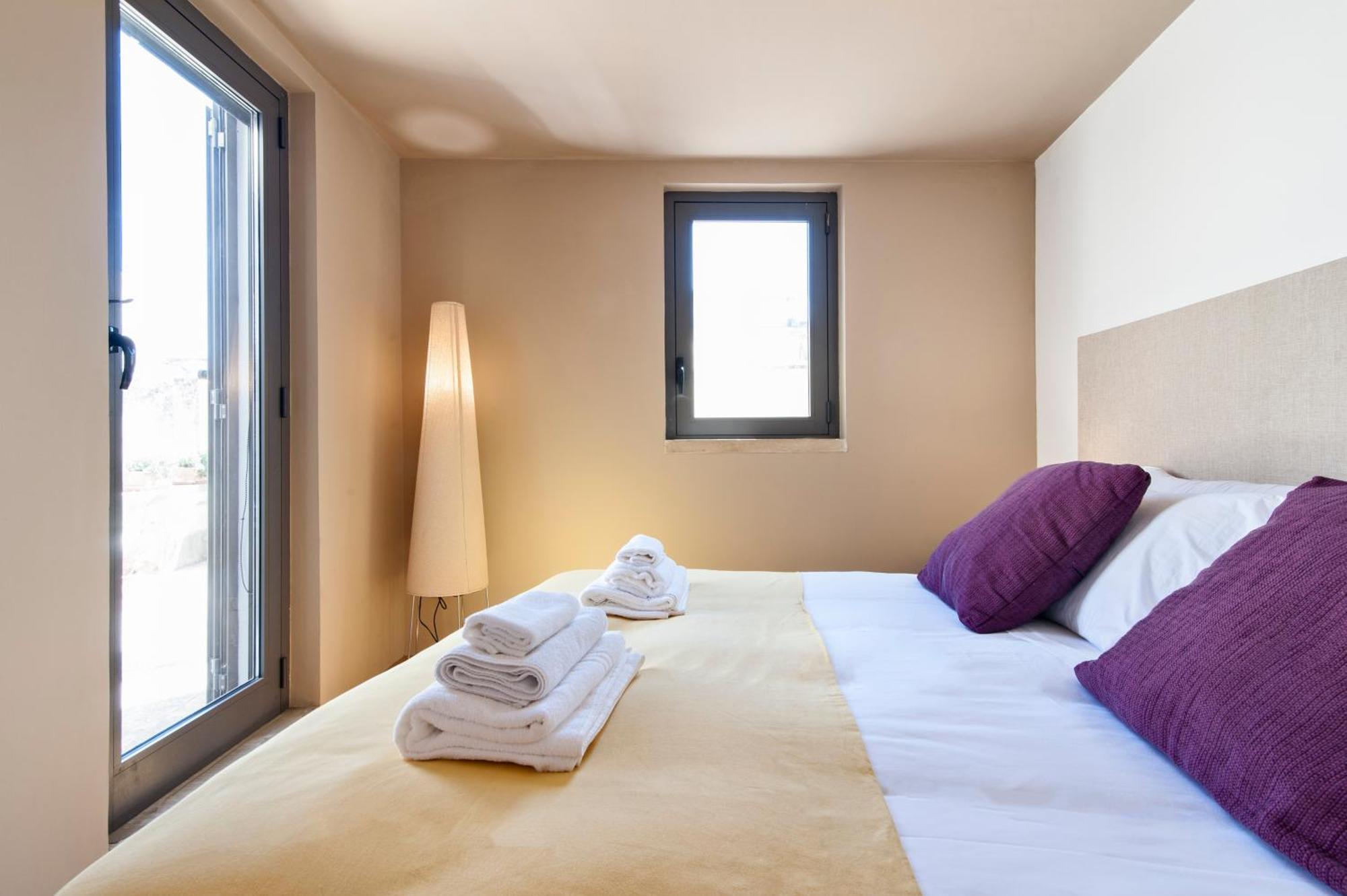 Bed and Breakfast Porta Deuropa Lecce Exterior foto