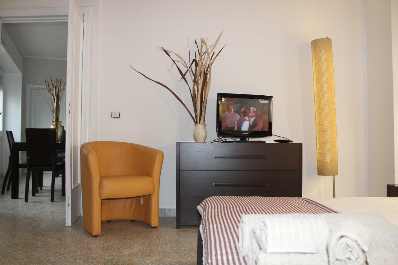 Bed and Breakfast Porta Deuropa Lecce Exterior foto
