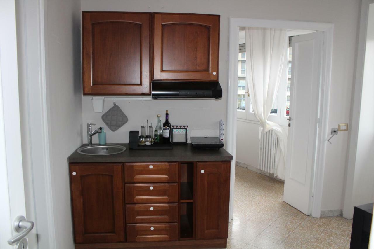 Bed and Breakfast Porta Deuropa Lecce Exterior foto